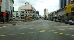 Outward Bound Singapore (D8), Shop House #570469171